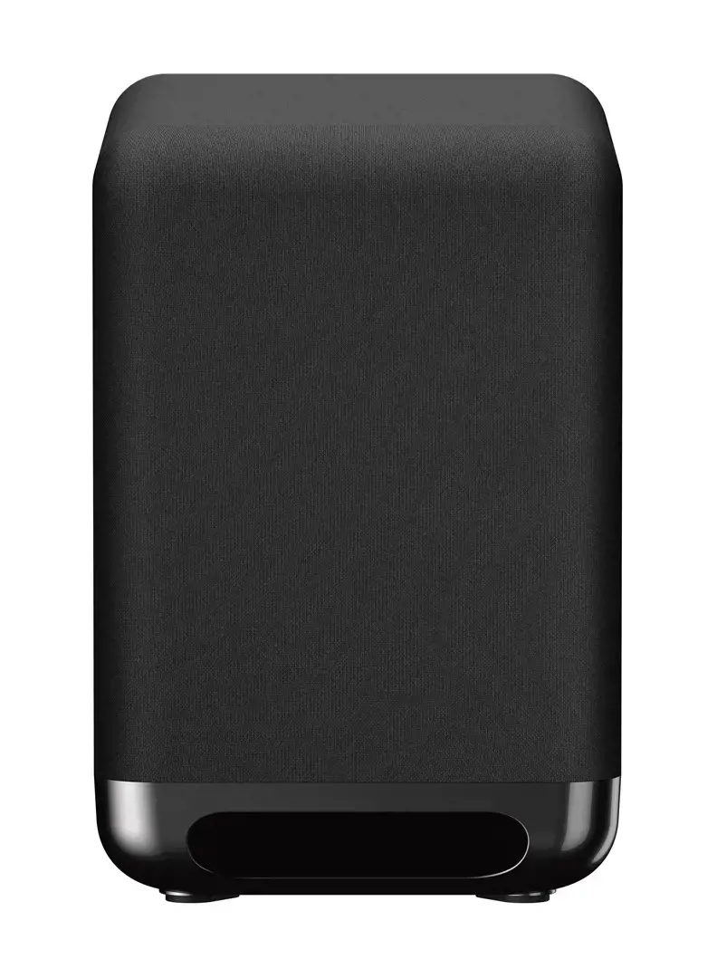 "Sony" SA-SW5 belaidis 300 W žemųjų dažnių garsiakalbis, skirtas HT-A9/A7000