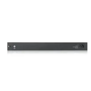 Zyxel GS2220-28-EU0101F, valdomas, L2, Gigabit Ethernet (10/100/1000), montuojamas į stovą
