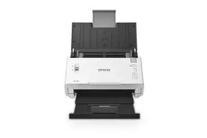 "Epson WorkForce DS-410", 215,9 x 3048 mm, 600 x 600 DPI, 48 bitų, 16 bitų, 16 bitų, 16 bitų, 8 bitų