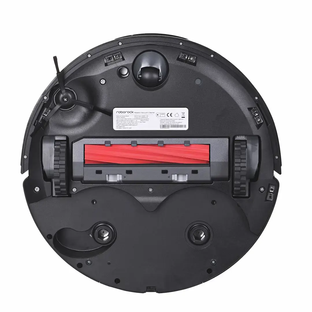 Dulkių siurblys-robotas ROBOROCK RSD0710CE