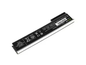 GREENCELL HP100 žaliųjų elementų baterija CA06 CA06XL, skirta HP ProBook 640 645 650 655 G1