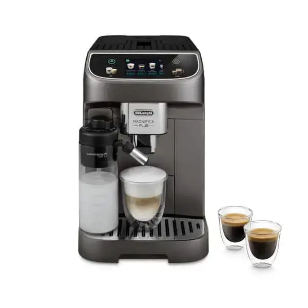 Kavos aparatas DeLonghi ECAM320.70.TB, 1450 W, Fully-auto