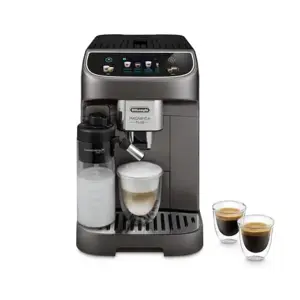 Kavos aparatas DeLonghi ECAM320.70.TB, 1450 W, Fully-auto