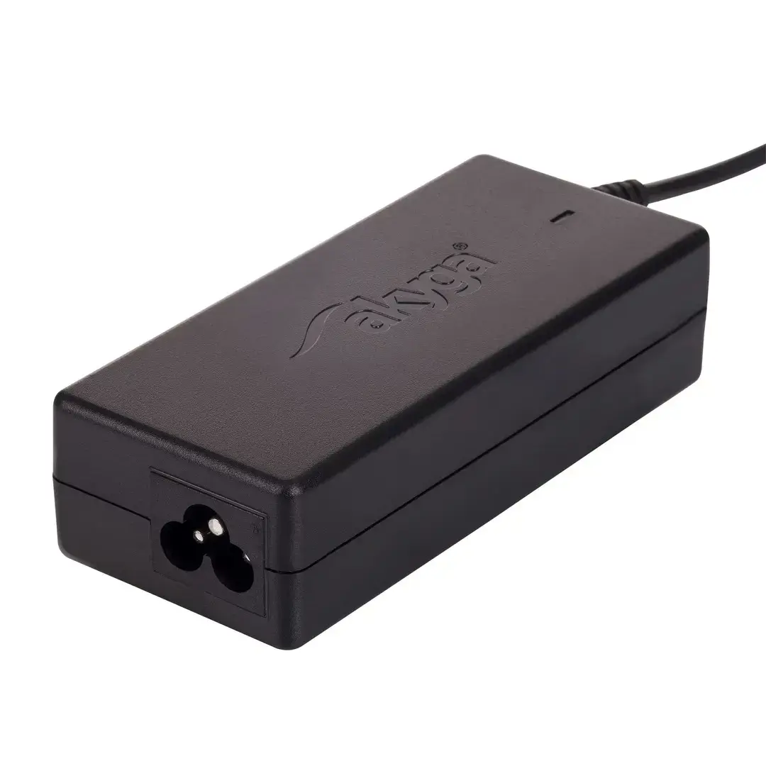 Nešiojamojo kompiuterio adapteris AKYGA Dedicated AK-ND-17 Fujitsu Siemens 20V/3,25A 65W 5,5x2,5 mm