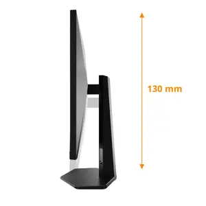 AOC | Q27G4XF | 27 " | IPS | 16:9 | 180 Hz | 1 ms | 2560 x 1440 pixels | 300 cd/m² | HDMI ports quantity 1 | Black | Warranty 36 month(s)