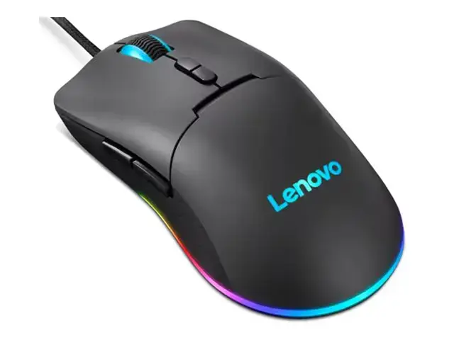 Lenovo priedai M210 RGB žaidimų pelė Lenovo