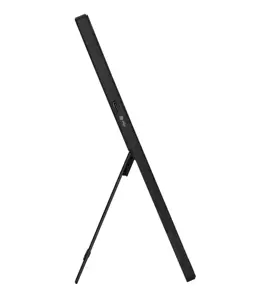 Monitorius ASUS MB16ACV, 39.6 cm (15.6"), 1920 x 1080 pixels, Full HD, LED, Black