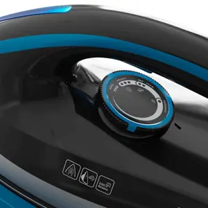 "Black+Decker" garų generatorius BXSS2401E (2400 W)