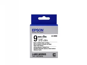 C53S653007 (LK-3WBW), Kasetė spausdintuvui (Epson)