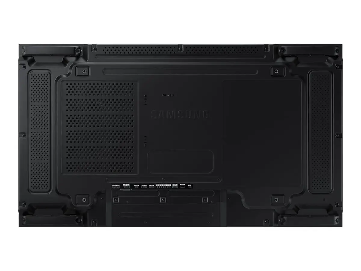 "Samsung VM55B-U", 0,63 x 0,63 mm, 500 cd/m², 139,7 cm (55"), 1920 x 1080 taškų, "Full HD", IPS