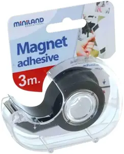 Miniland magnetinė lipni juostelė