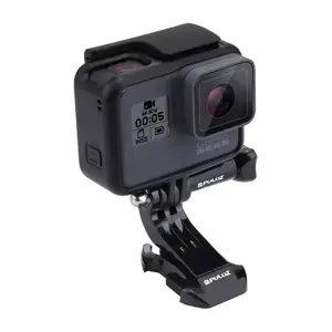 Puluz J-Hook mount for sports cameras (2x)