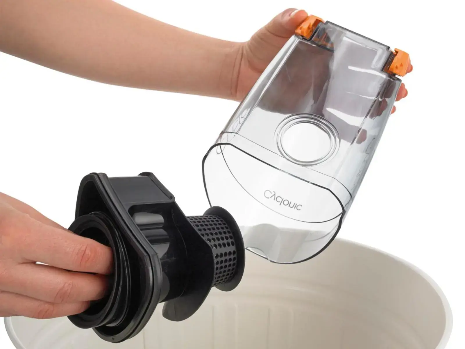 Dulkių siurblys GORENJE SVC252GFA