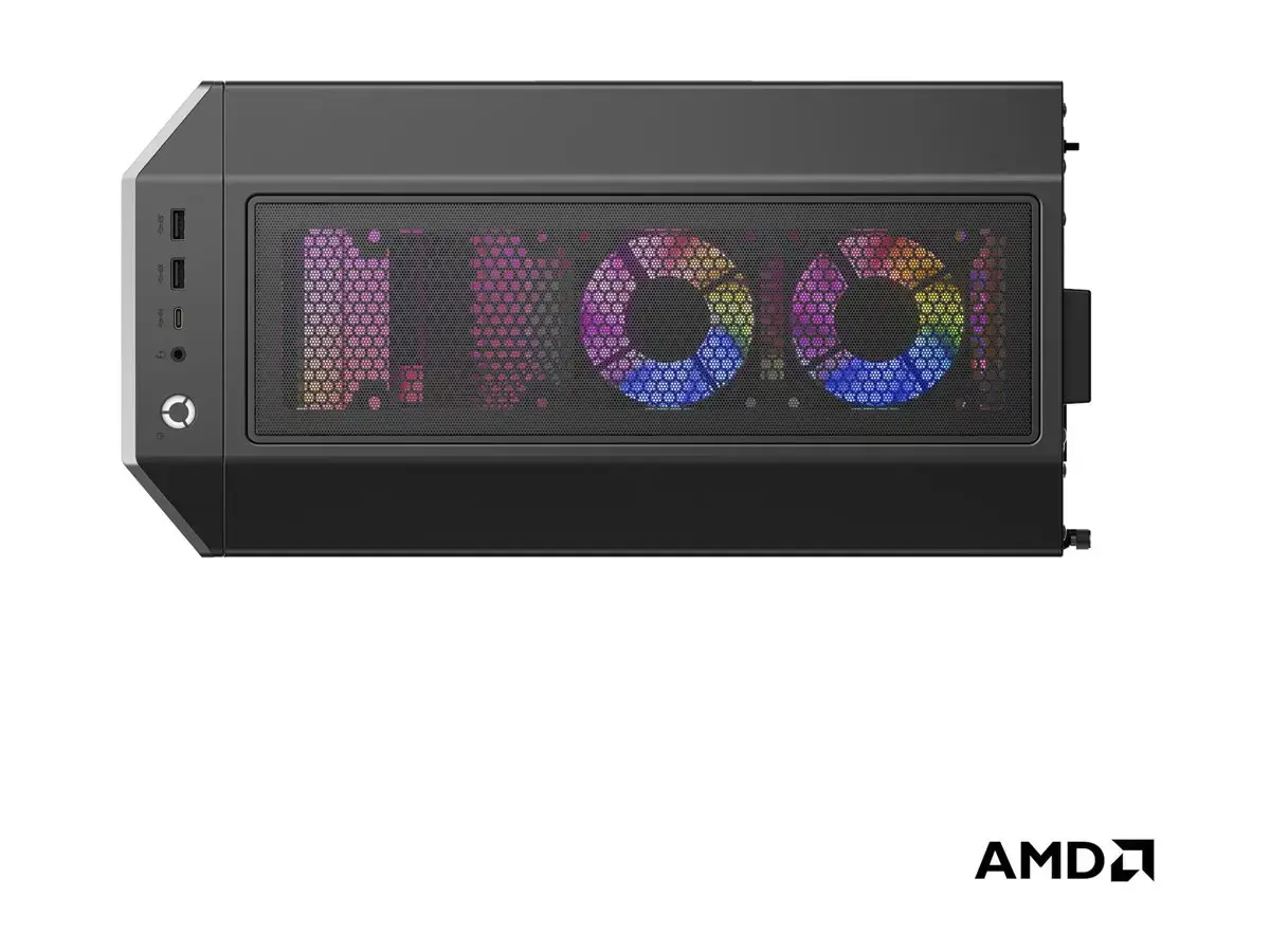 Lenovo LOQ Tower 26ADR10 AMD R7 8745HX/16GB/512GB/Nvidia GF RTX 5060 Ti/WIN11 Home/2Y Warranty | Lenovo LOQ | 26ADR10 | Desktop | Tower | AMD Ryzen 7 | 8745HX | 16 GB | SODIMM DDR5 | 512 GB | NVIDIA GeForce RTX 5060 Ti | No Optical drive | No keyboard | Windows 11 Home | Warranty 24 month(s)