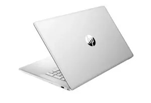 Nešiojamas kompiuteris HP 17-cp2065nw, 7320U, 512 GB, 17,3 Coliai, Windows 11 Home, AMD Radeon