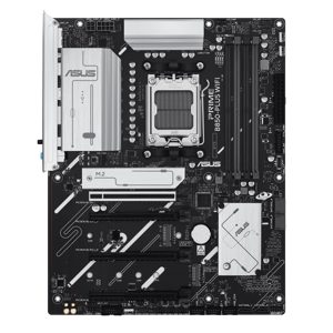 Mainboard ASUS AMD B850 SAM5 ATX Memory DDR5 Memory slots 4 2xPCI-Express 3.0 16x 1xPCI-Express 4.0…