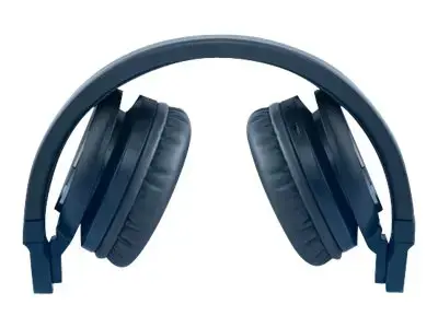 "Muse M-276BTB On-Ear", mikrofonas, mėlyna
