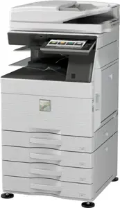 Sharp MX 5070N