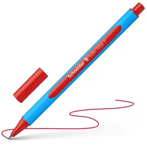 Tušinukas SCHNEIDER SLIDER EDGE, 0.5 mm.