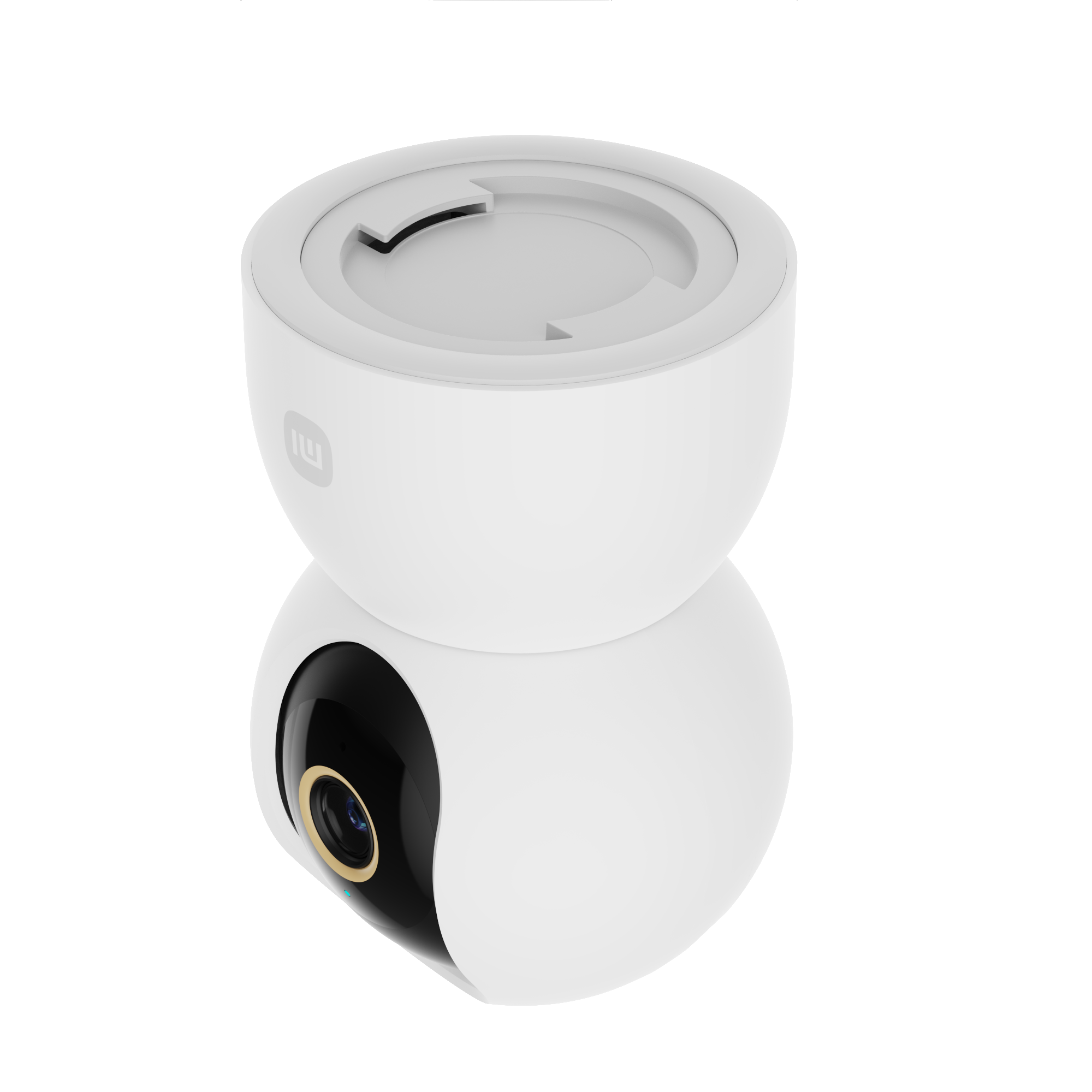 Xiaomi Smart Camera | C500 | Dome | 6 MP | F1.6 | H.265 | MicroSD, max. 256 GB