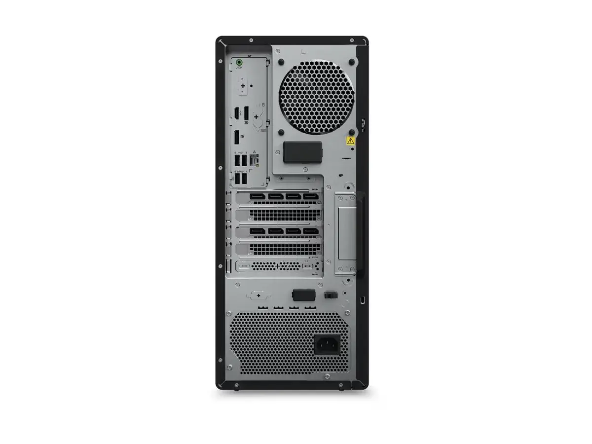 LENOVO THINKSTATION P3 TOWER GEN2 750W, U7-265K VPRO, 32GB, 1TB, W11P, 3YOS