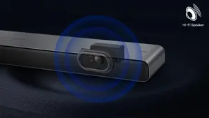 TCL S S55H Class 2.1 Channel Sound Bar with Dolby Atmos, Wireless Subwoofwer, and Bluetooth Music Streaming