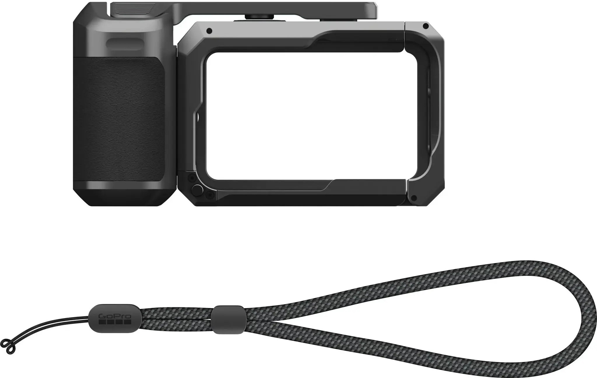 GoPro Mission 1 Pro Grip Edition