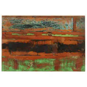 Stalviršis, 60x90cm, medienos masyvas, 15-16mm, stačiakampis
