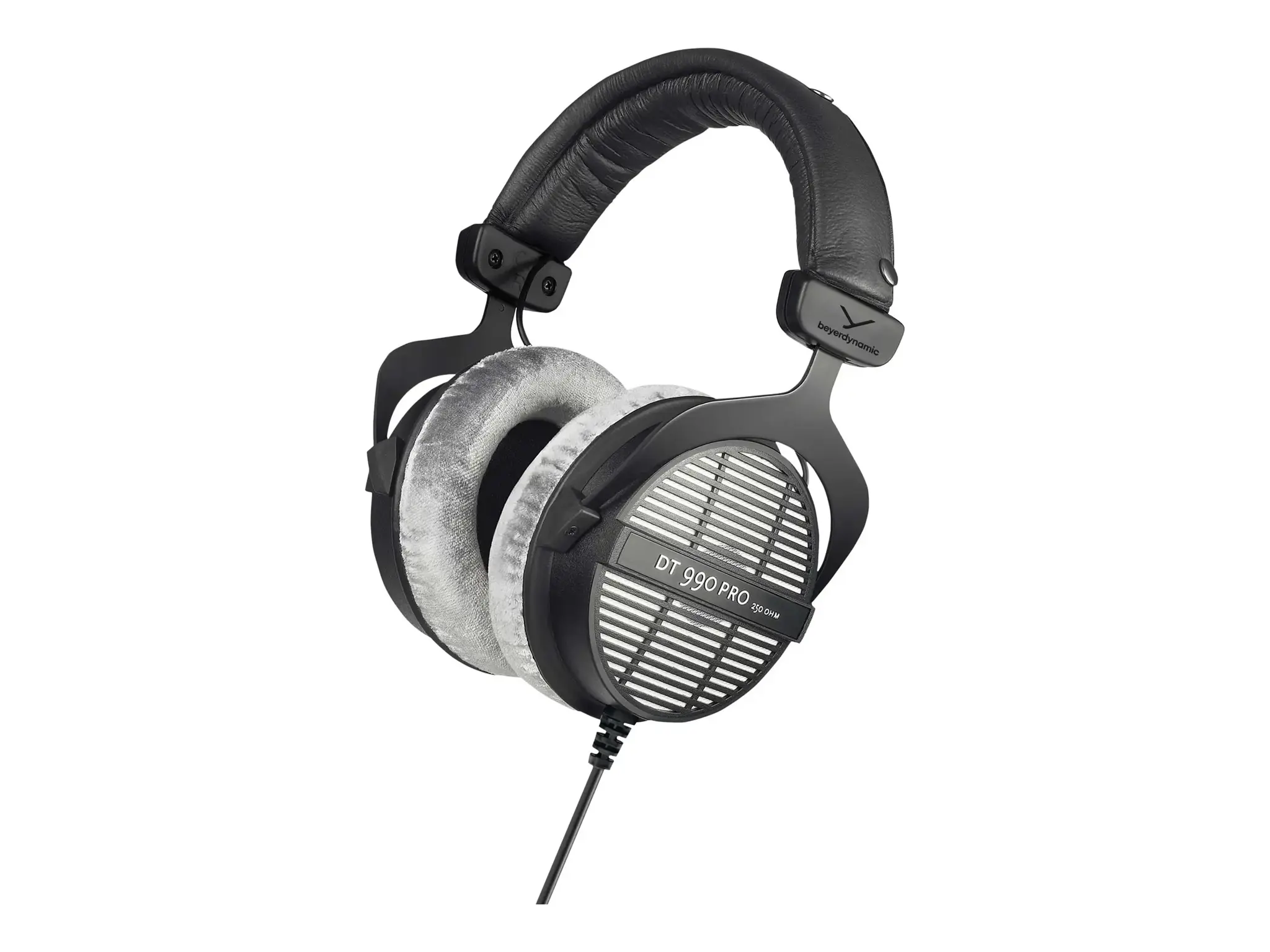 Beyerdynamic DT 990 PRO 80 OHM - atviros studijinės ausinės