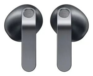 Samsung Galaxy Buds4 Belaidės ausinės Earbuds, Bluetooth, Juoda
