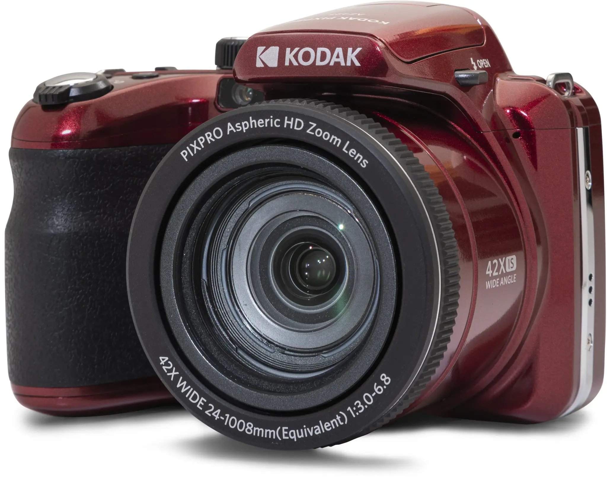 Kodak AZ425 Red