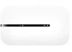 HUAWEI E5576-325 Cat4 Mobile Wi-Fi White