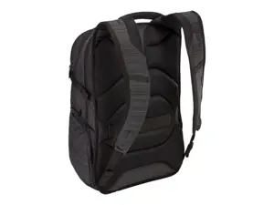 "Thule Construct CONBP-216 Black", Miestas, 39,6 cm (15,6"), Nešiojamojo kompiuterio skyrius, Nailonas
