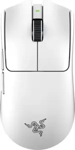 "Razer Viper V3 Pro" žaidimų pelė, belaidė, balta Razer