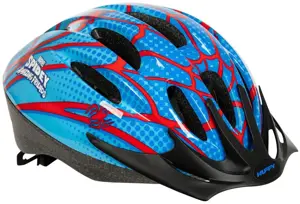 HUFFY Spidey and His Amazing Friends – Kids Helmet