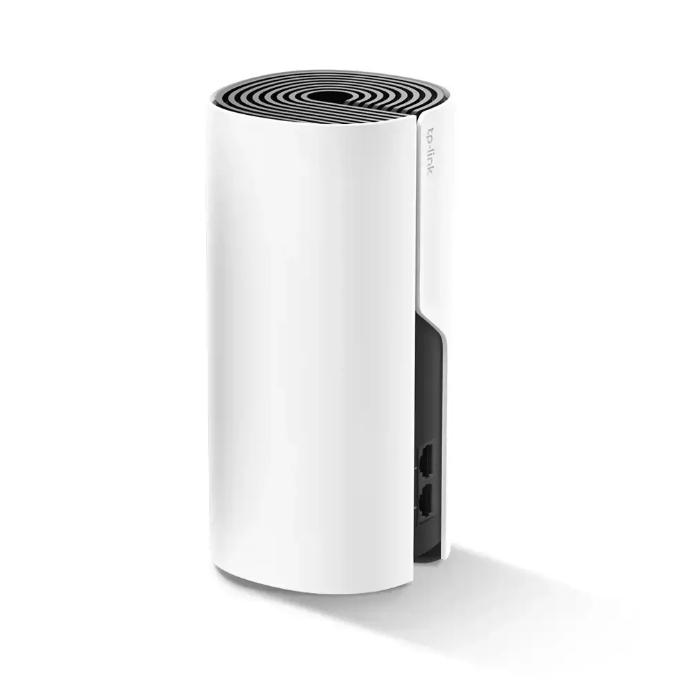 "TP-Link AC1200 Whole Home Mesh Wi-Fi" sistema, balta, vidinė, būsena, 0 - 40 °C, -40 - 70 °C, 10 - 90 %