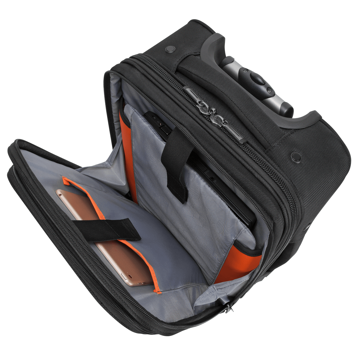 TARGUS 15.6inch CitySmart Laptop Roller