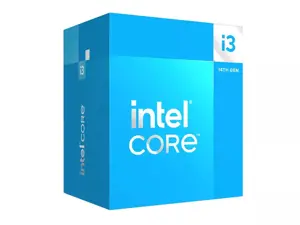 Procesorius Intel® Core™ i3 i3-14100, LGA 1700