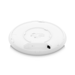 UBIQUITI U6-Pro Prieigos taškas WiFi 6 1x RJ45 1000Mb/s PoE+ 5.3Gbps IP54