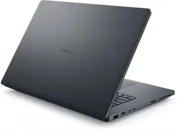 DELL PRO MAX 18 PLUS U7-265HX/18QHD+/32GB/1TBSSD/RTXPRO2000-8GB/IRC/11P/3PS (ESTONIAN-KB)