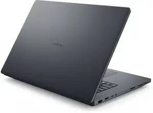 DELL PRO MAX 18 PLUS U7-265HX/18QHD+/32GB/1TBSSD/RTXPRO2000-8GB/IRC/11P/3PS (ESTONIAN-KB)