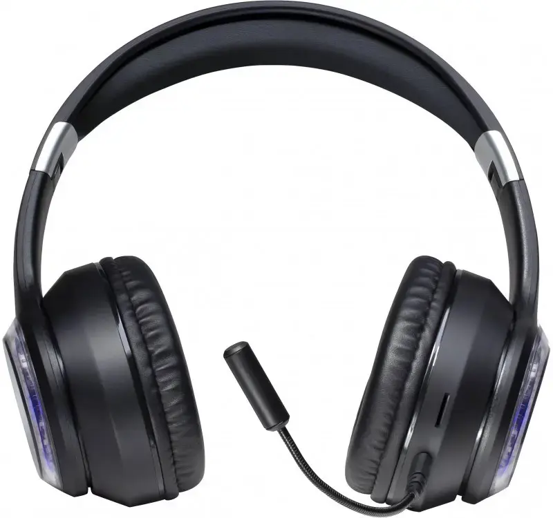 DEFENDER BLUETOOTH AUSINĖS FREEMOTION B400 LED