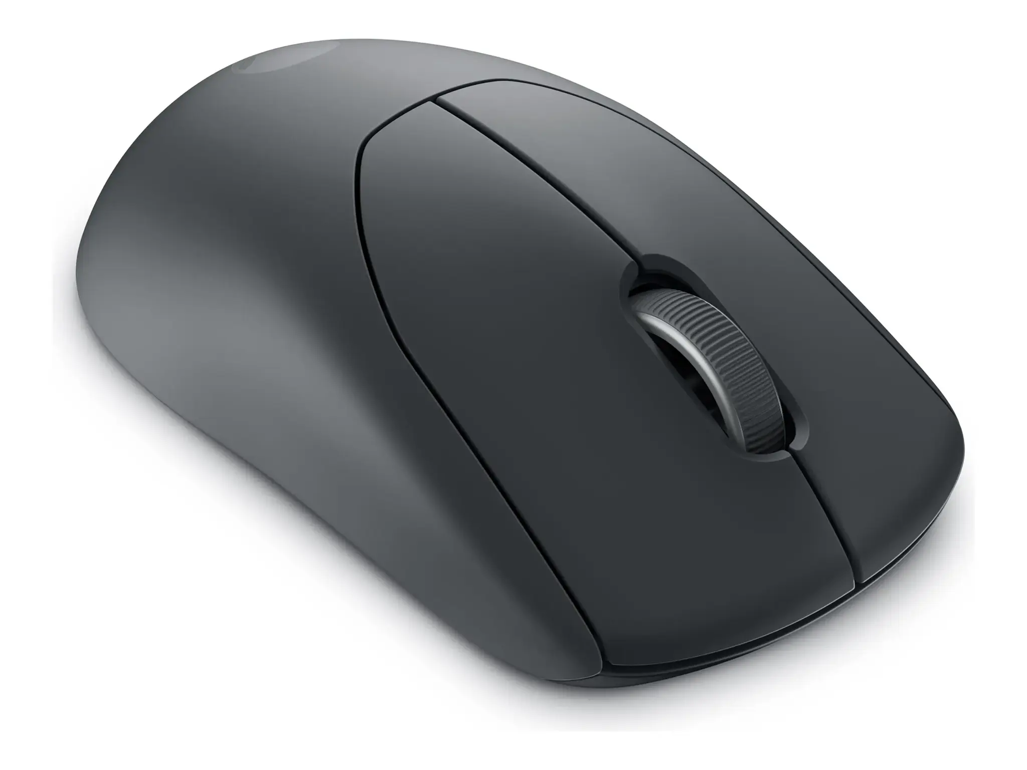 Alienware Pro Wireless Gaming Mouse, Ambidextrous, Optical, RF Wireless + USB Type-C, 26000 DPI, 0.25 ms, Black
