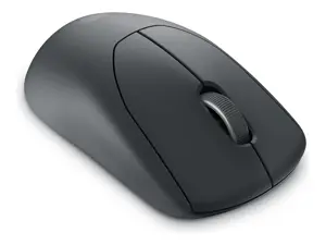 Alienware Pro Wireless Gaming Mouse, Ambidextrous, Optical, RF Wireless + USB Type-C, 26000 DPI, 0.25 ms, Black