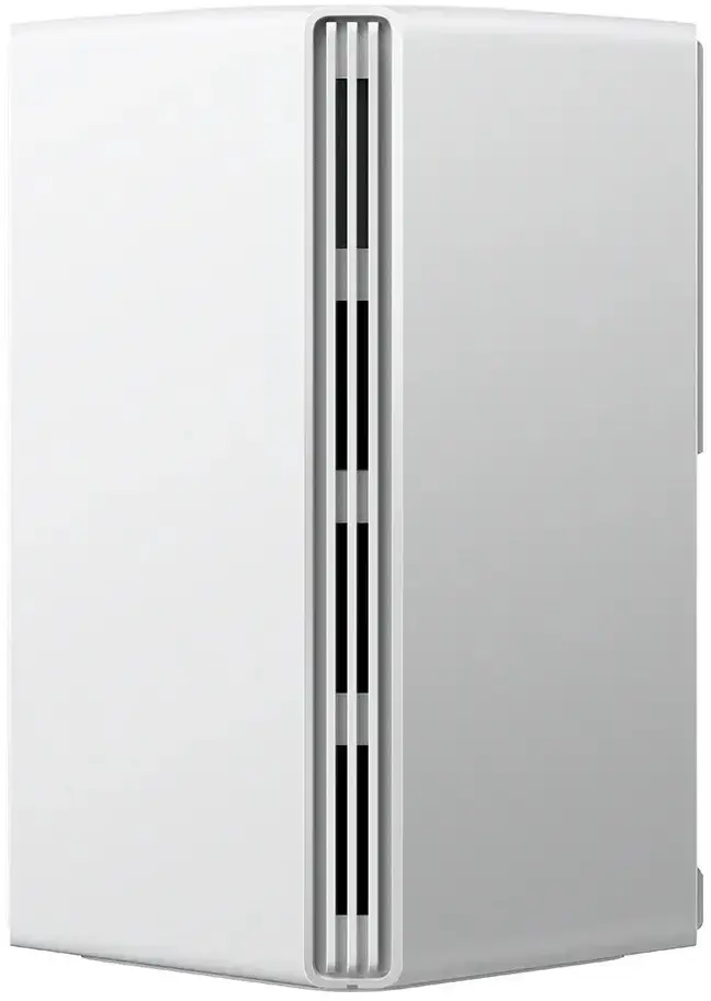 Mesh System | AC1200 EU (1-pack) | 802.11ac | 867 Mbit/s | 10/100/1000 Mbit/s | Ethernet LAN (RJ-45) ports 2 | Mesh Support Yes | MU-MiMO No | No mobile broadband | Antenna type Internal