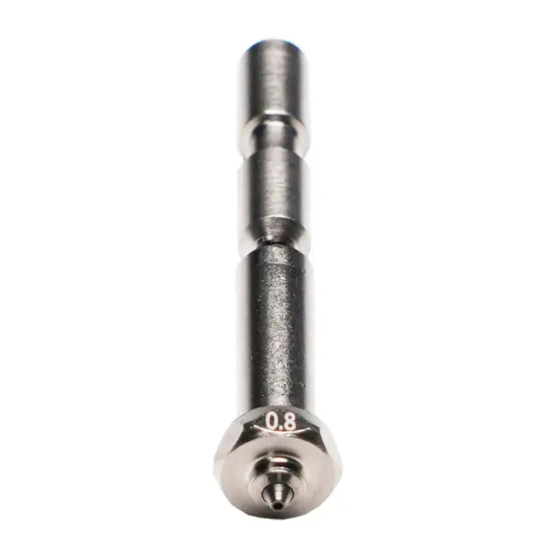 Anycubic quick-change hotend with a 0.8 mm nozzle for the Kobra 3 Max