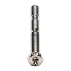 Anycubic quick-change hotend with a 0.8 mm nozzle for the Kobra 3 Max