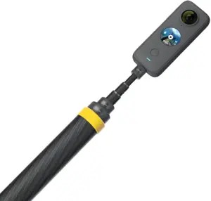 Savęs fotografavimo lazda "Insta360 Extended Edition" (3 m)