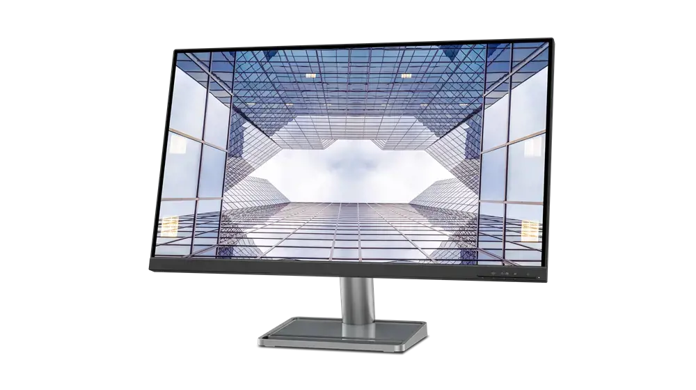 Monitorius Lenovo L32p-30, 80 cm (31.5"), 3840 x 2160 pixels, 4K Ultra HD, LED, 6 ms, Black