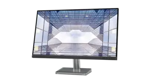Monitorius Lenovo L32p-30, 80 cm (31.5"), 3840 x 2160 pixels, 4K Ultra HD, LED, 6 ms, Black
